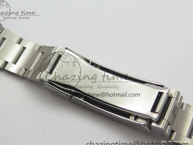 AAA Replica Watches Submariner Project VRF Andrea SS 2985 SS Pirlo Durable Bracelet on SA Edition Best Skeleton 1223